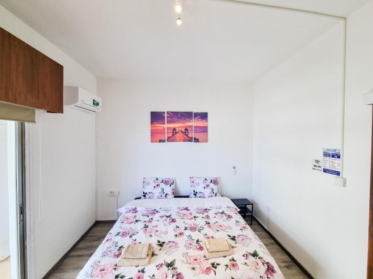 Homestay Citycenter Next To The