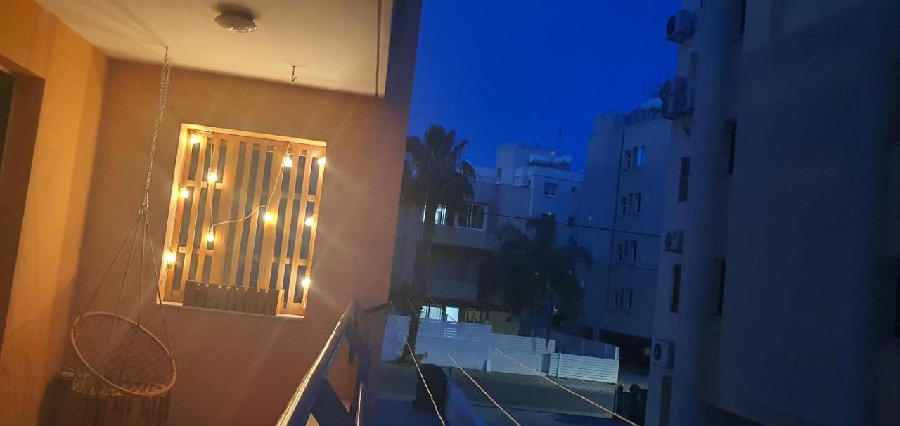 Apartment Stefaris 