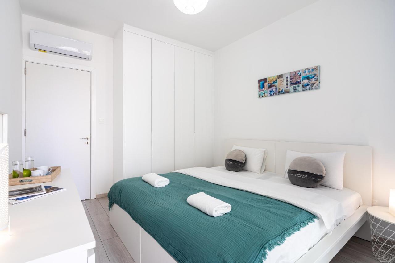 Apartment Lana 1-bedroom In