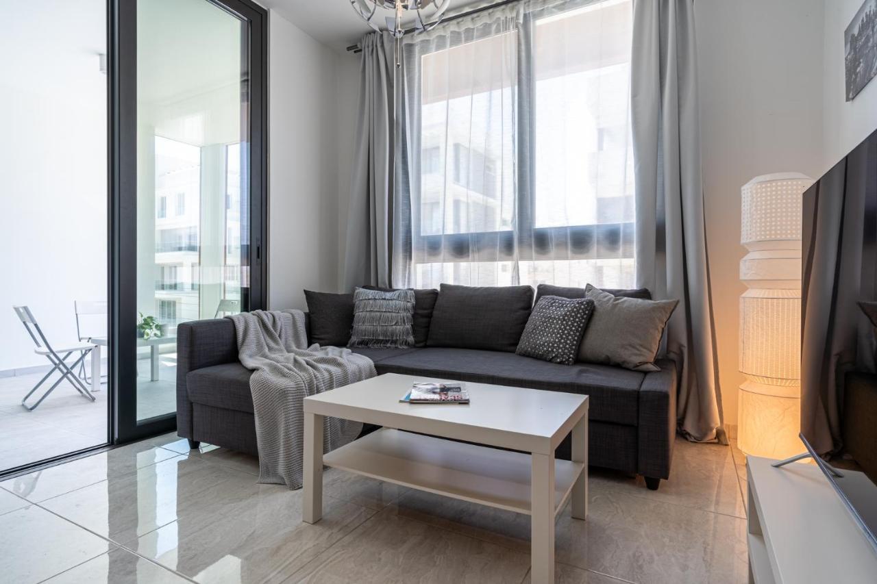 Lana 1-bedroom In