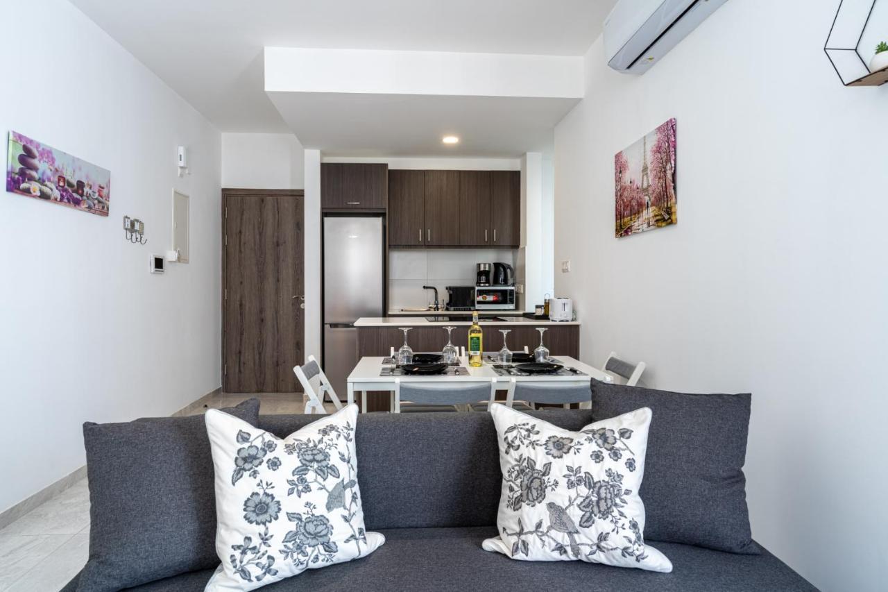 Apartment Lana 1-bedroom In Larnaca