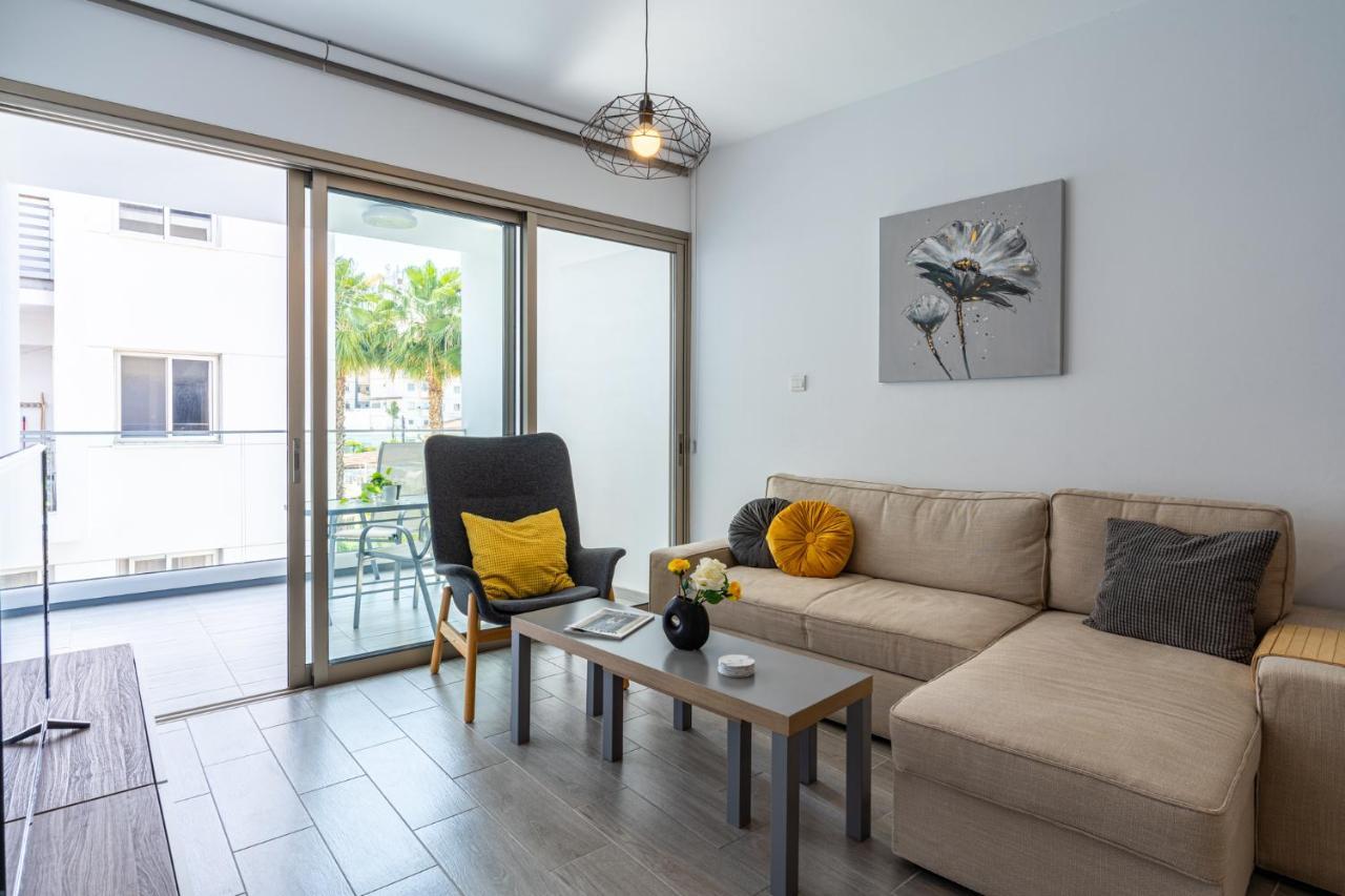 Honey 1-bedroom In * Larnaca