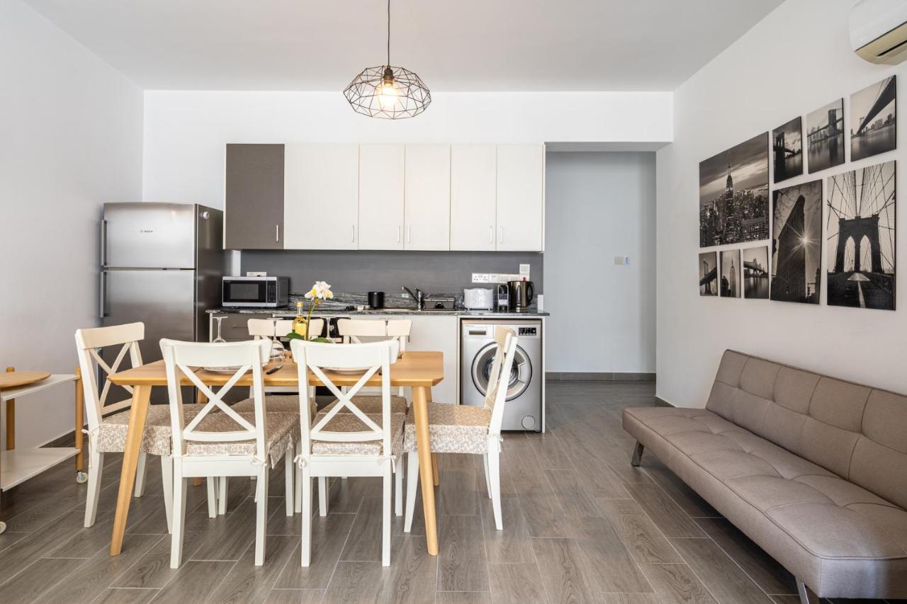 Apartment Honey 1-bedroom In *