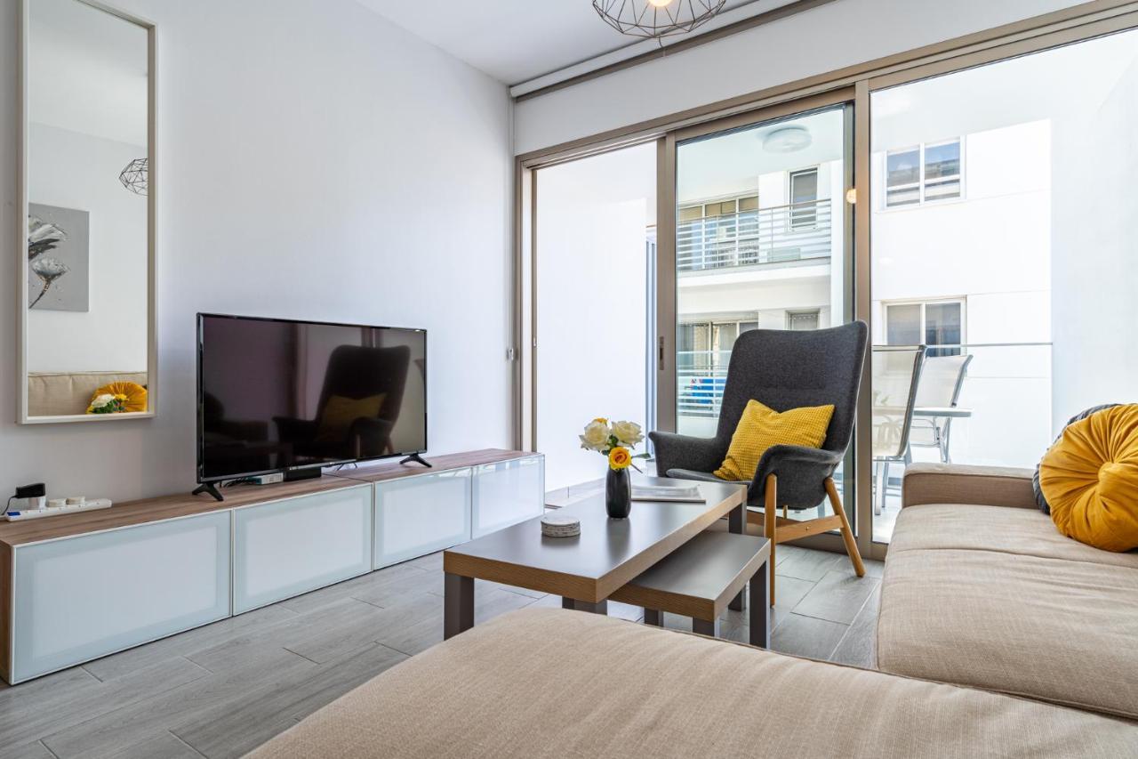 Apartment Honey 1-bedroom In