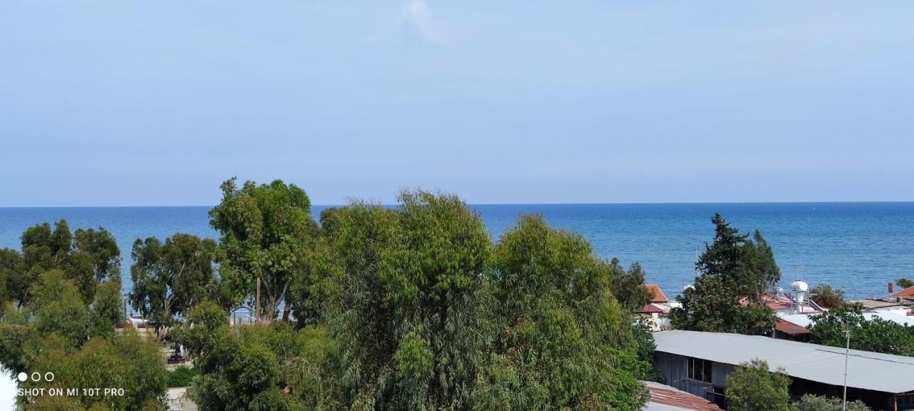 Seaview Harmony Apartment