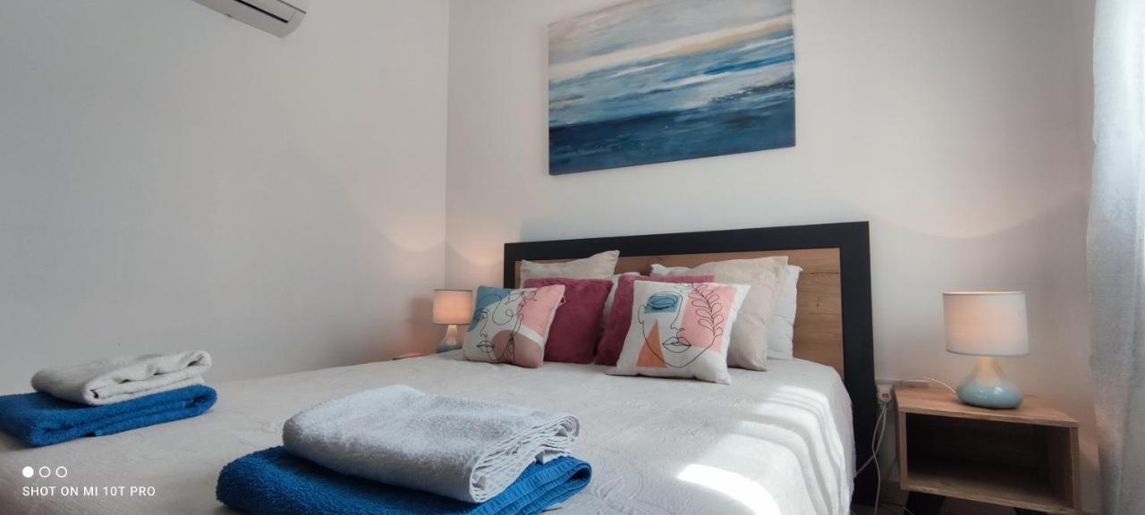 Seaview Harmony Apartment *