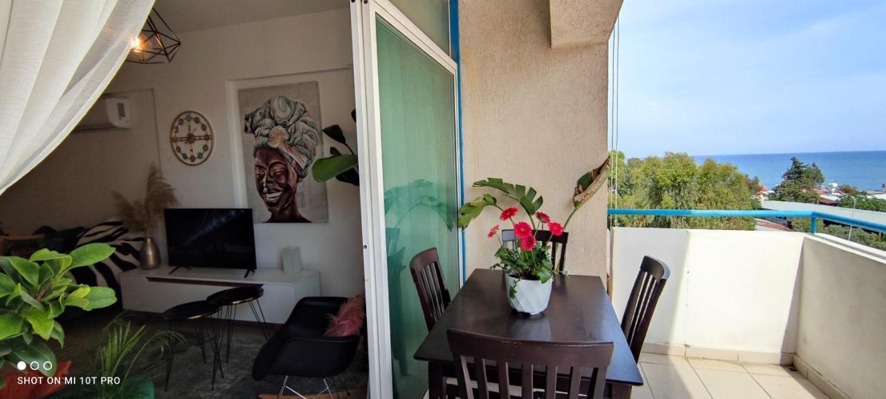 Apartment Seaview Harmony *