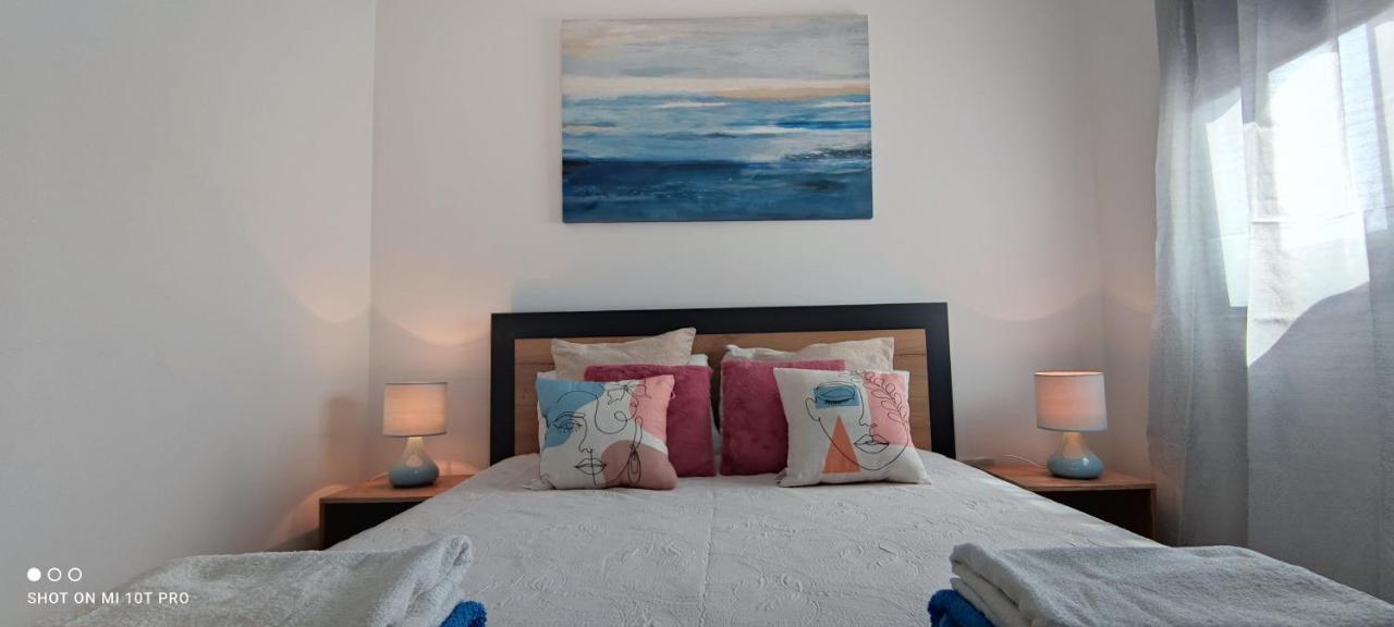 Seaview Harmony