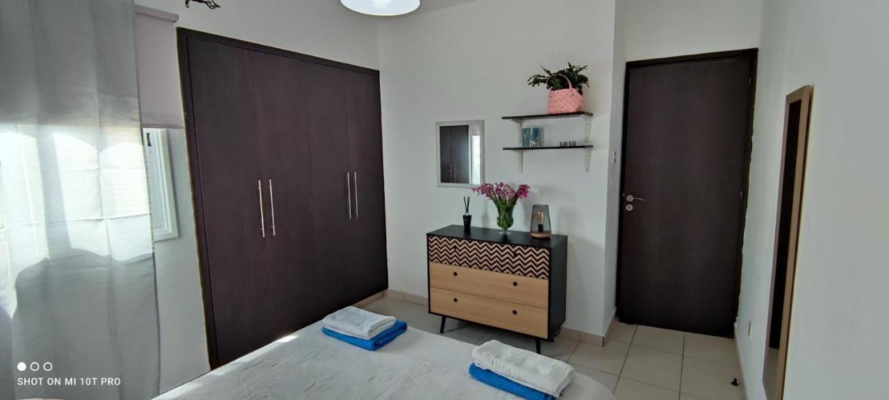 Apartment Seaview Harmony Larnaca
