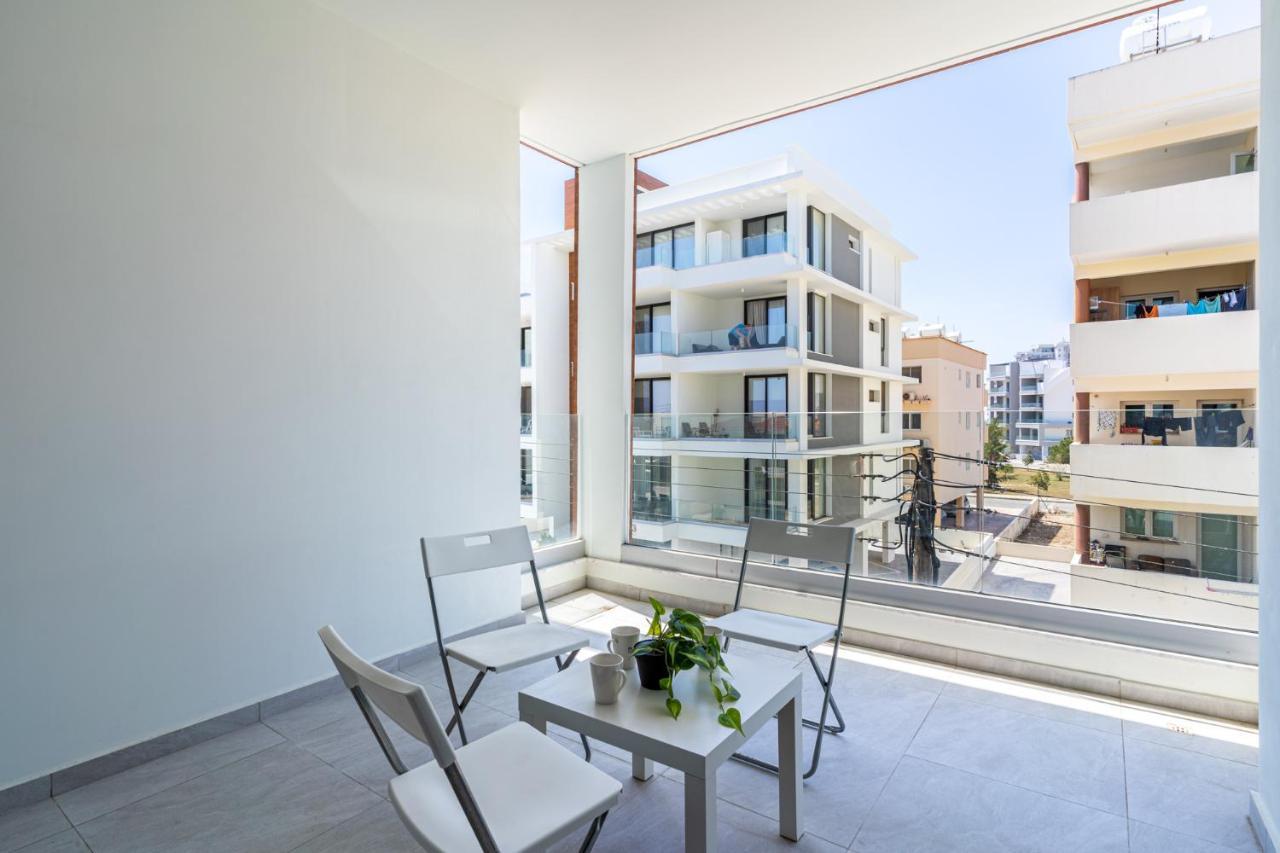 Lana 1-bedroom In Apartment