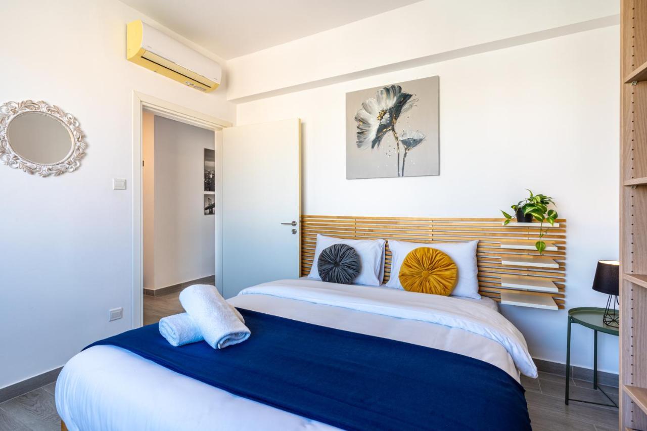 Honey 1-bedroom In Apartment