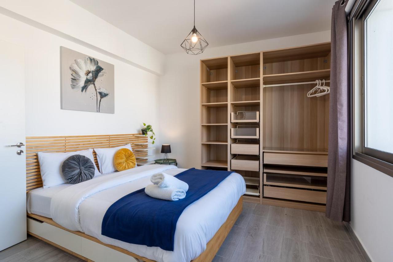 Apartment Honey 1-bedroom In *