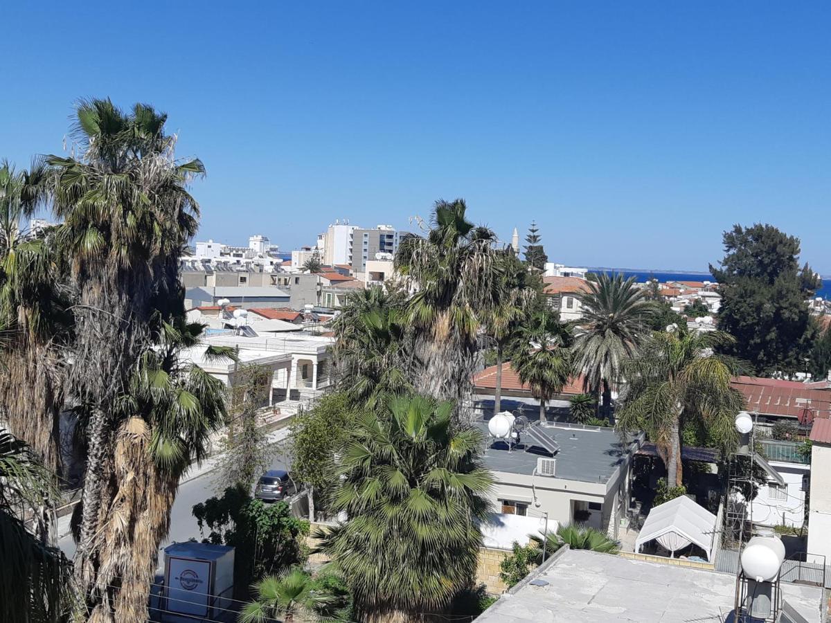 Stefaris Properties Apartment *
