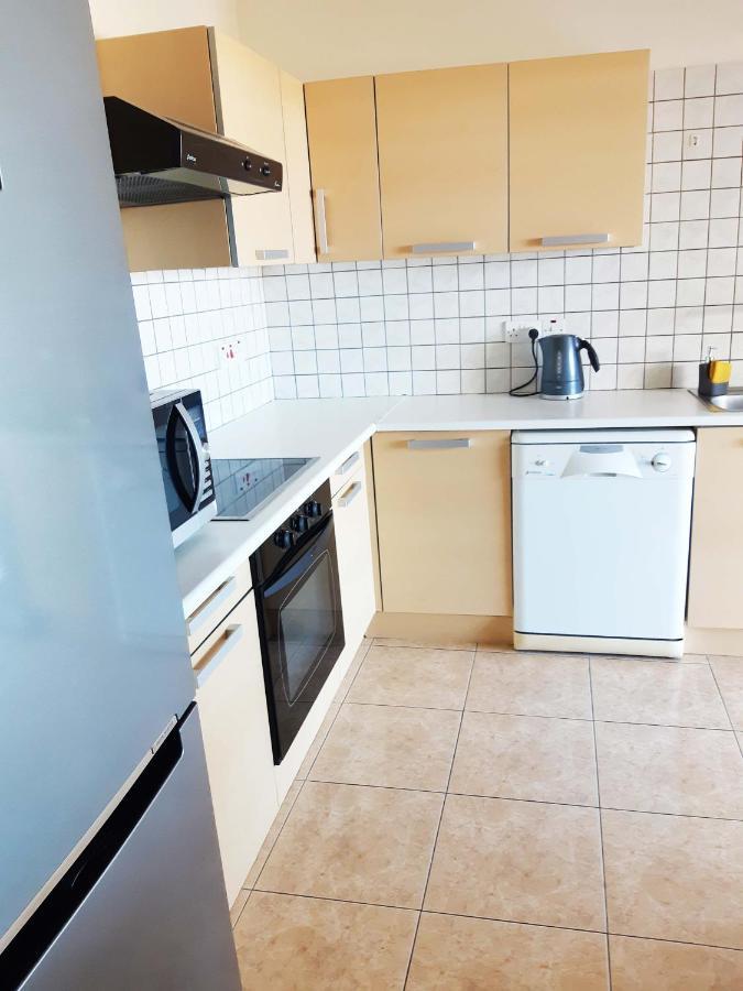 Apartment Stefaris Properties *