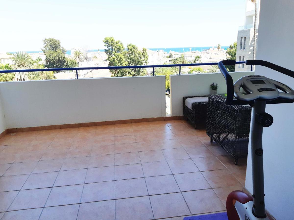 Stefaris Properties Apartment Larnaca