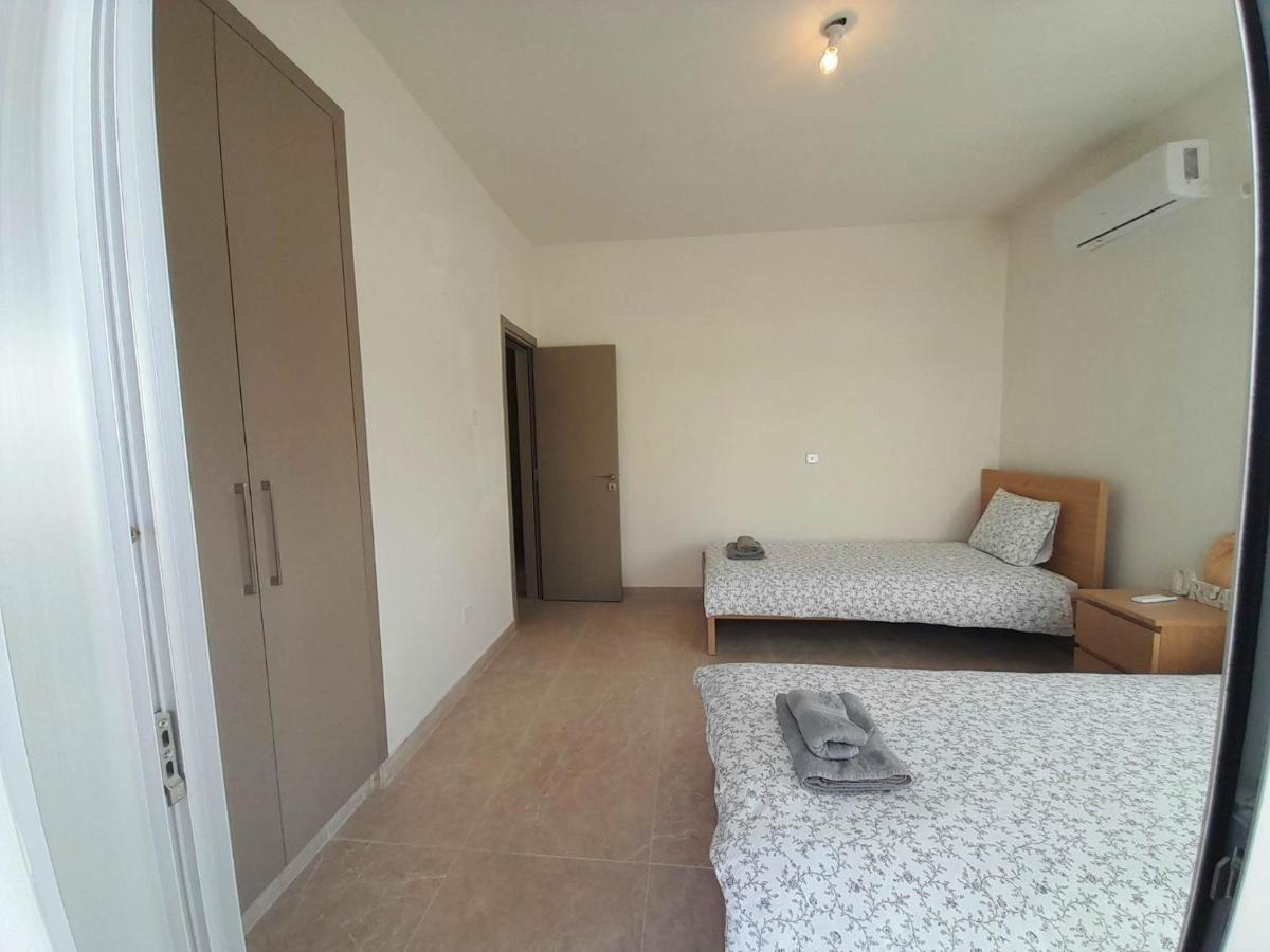 Apartment Pervolia Paradise 02 With Kosher Restaurant Larnaca
