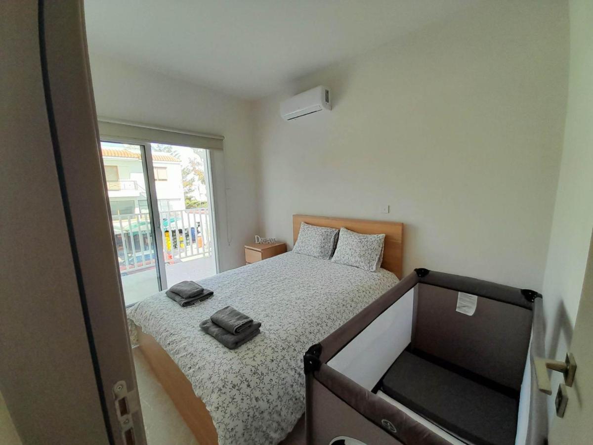 Pervolia Paradise 02 With Kosher Restaurant Apartment *