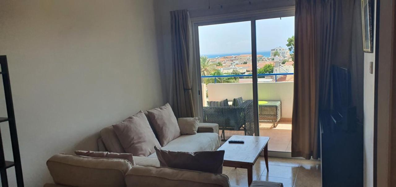 Apartment Stefaris Properties