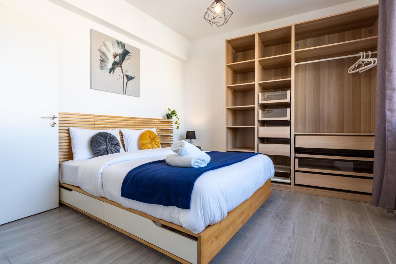 Honey 1-bedroom In * Larnaca