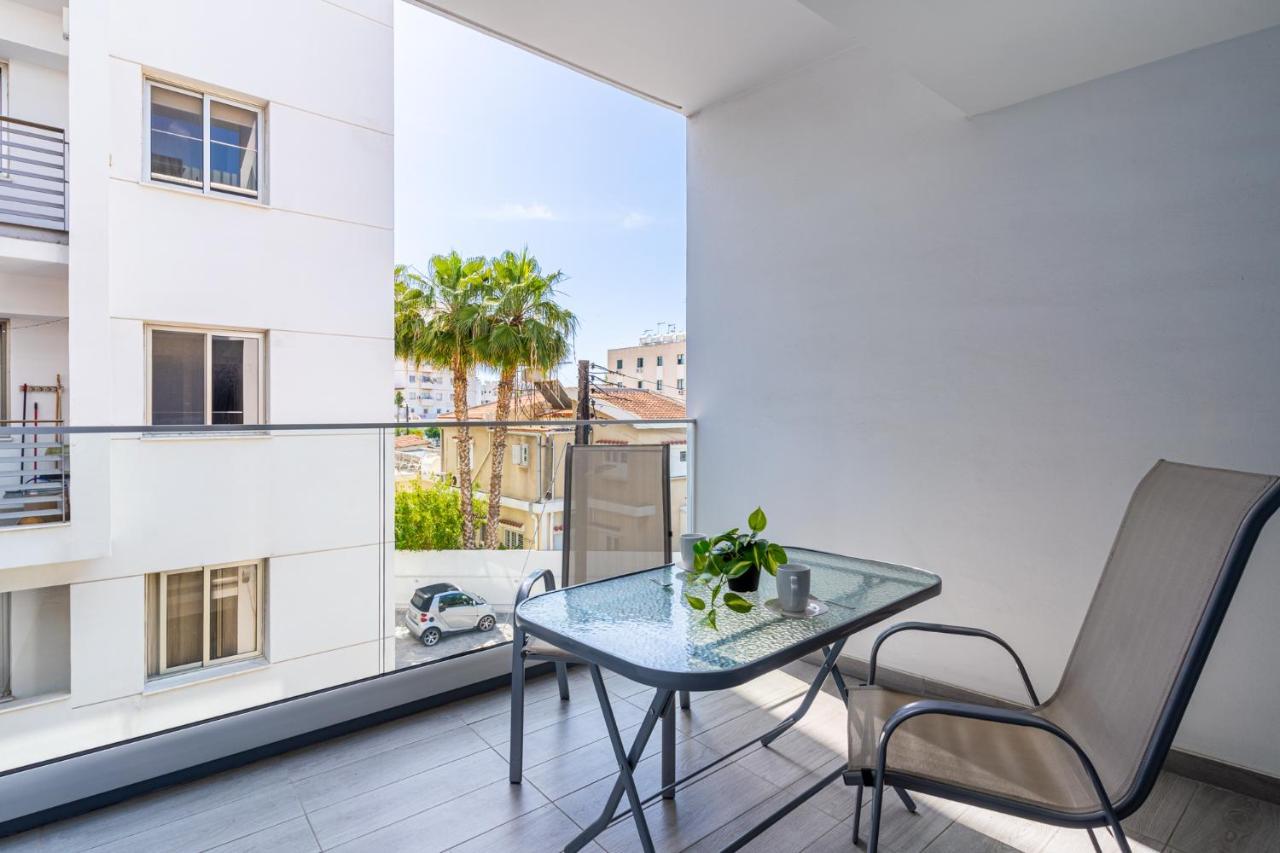 Honey 1-bedroom In Larnaca