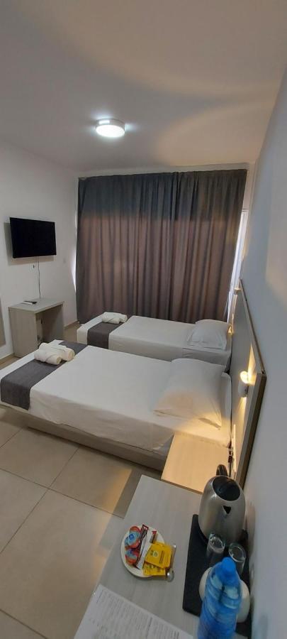 La Veranda Hotel 3*