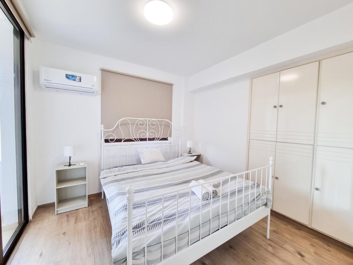 Sweet Apartment