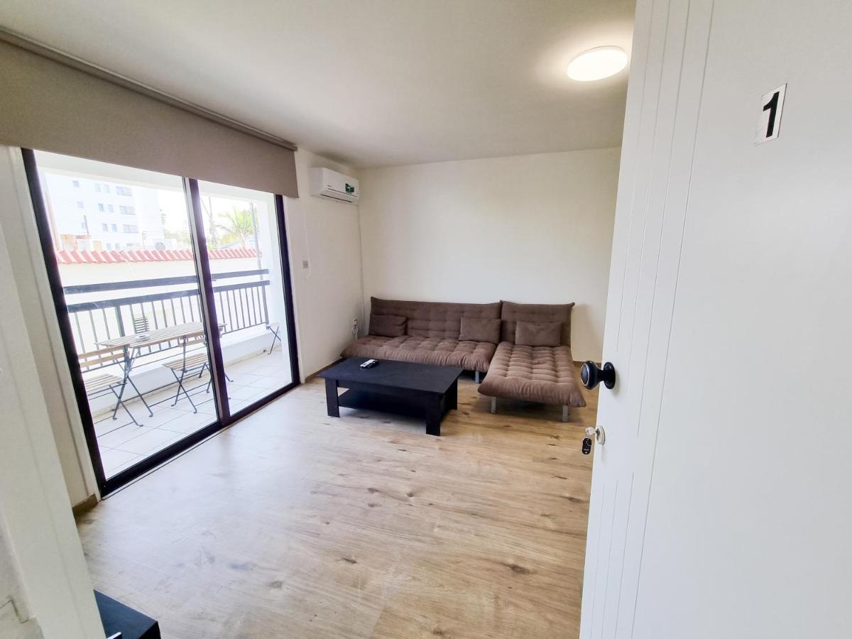 Apartment Sweet Larnaca