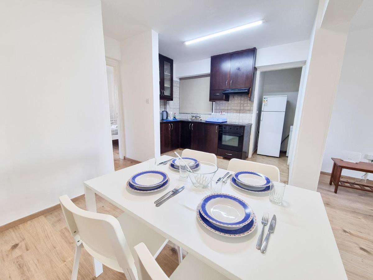 Sweet Apartment Larnaca