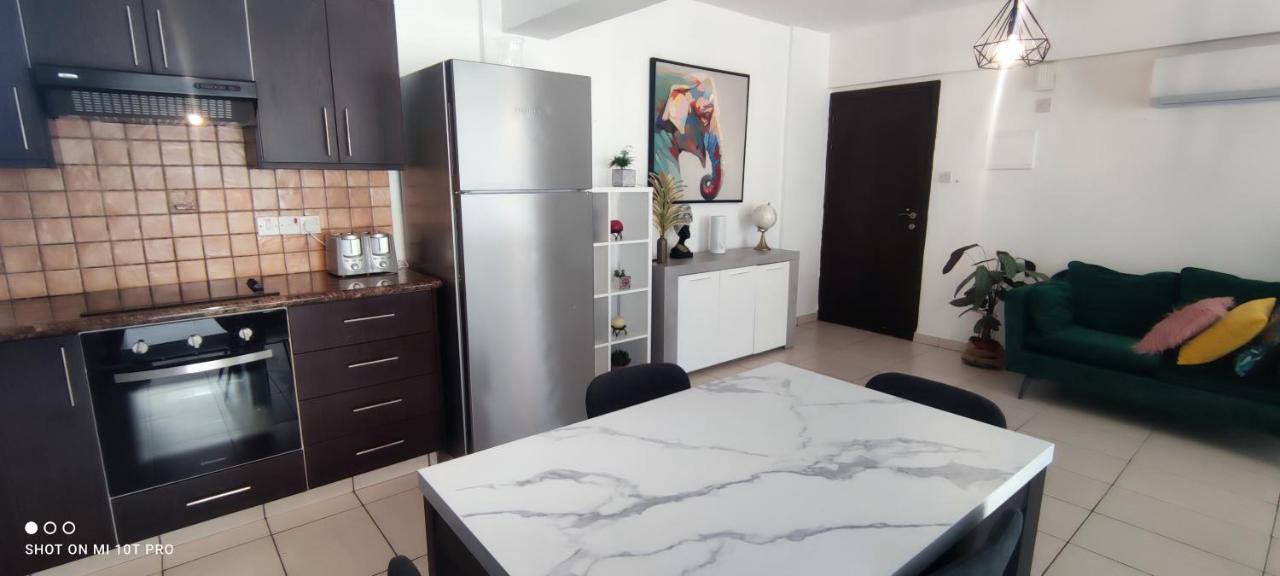 Seaview Harmony Apartment