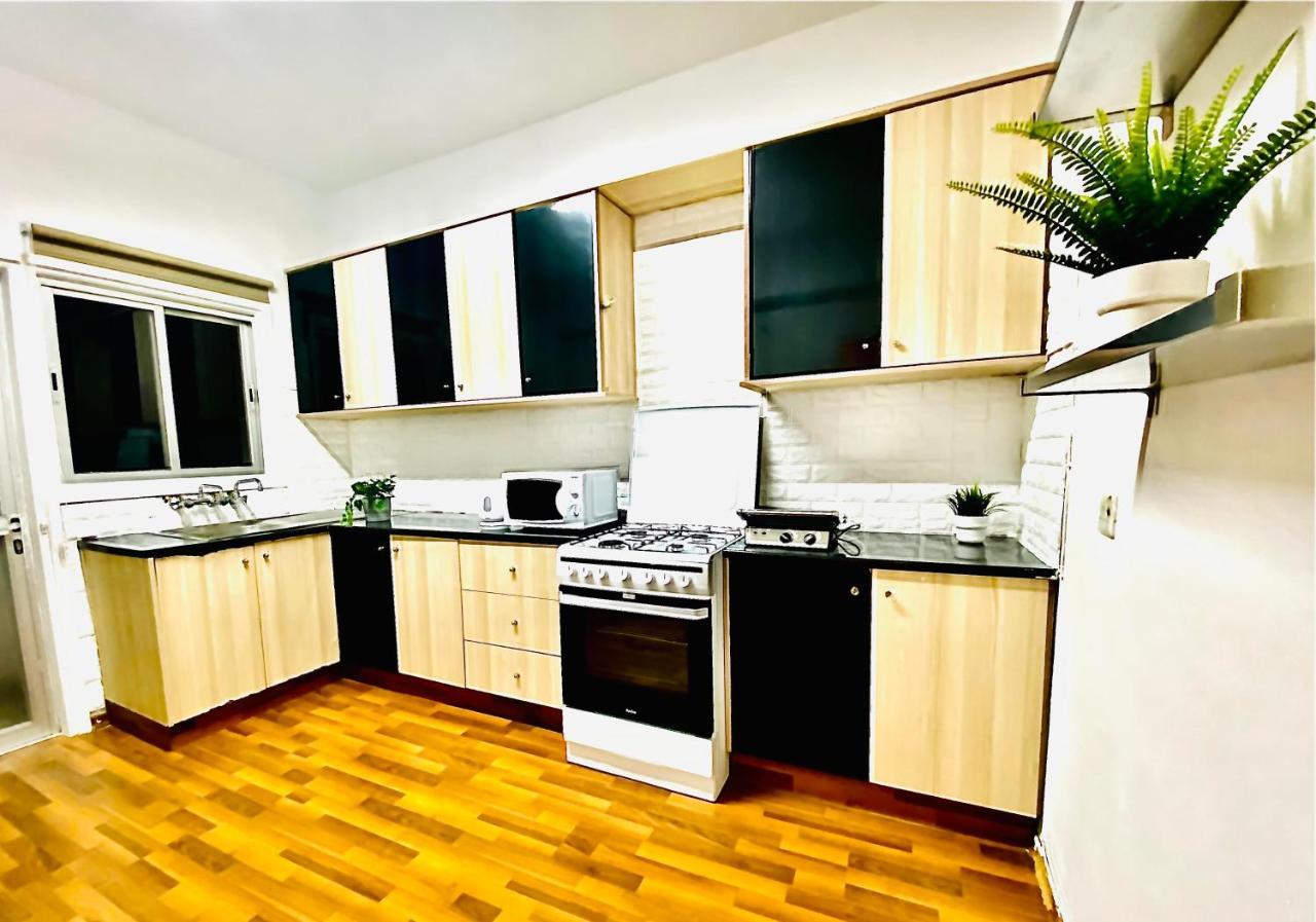 Apartment Chadi Larnaca