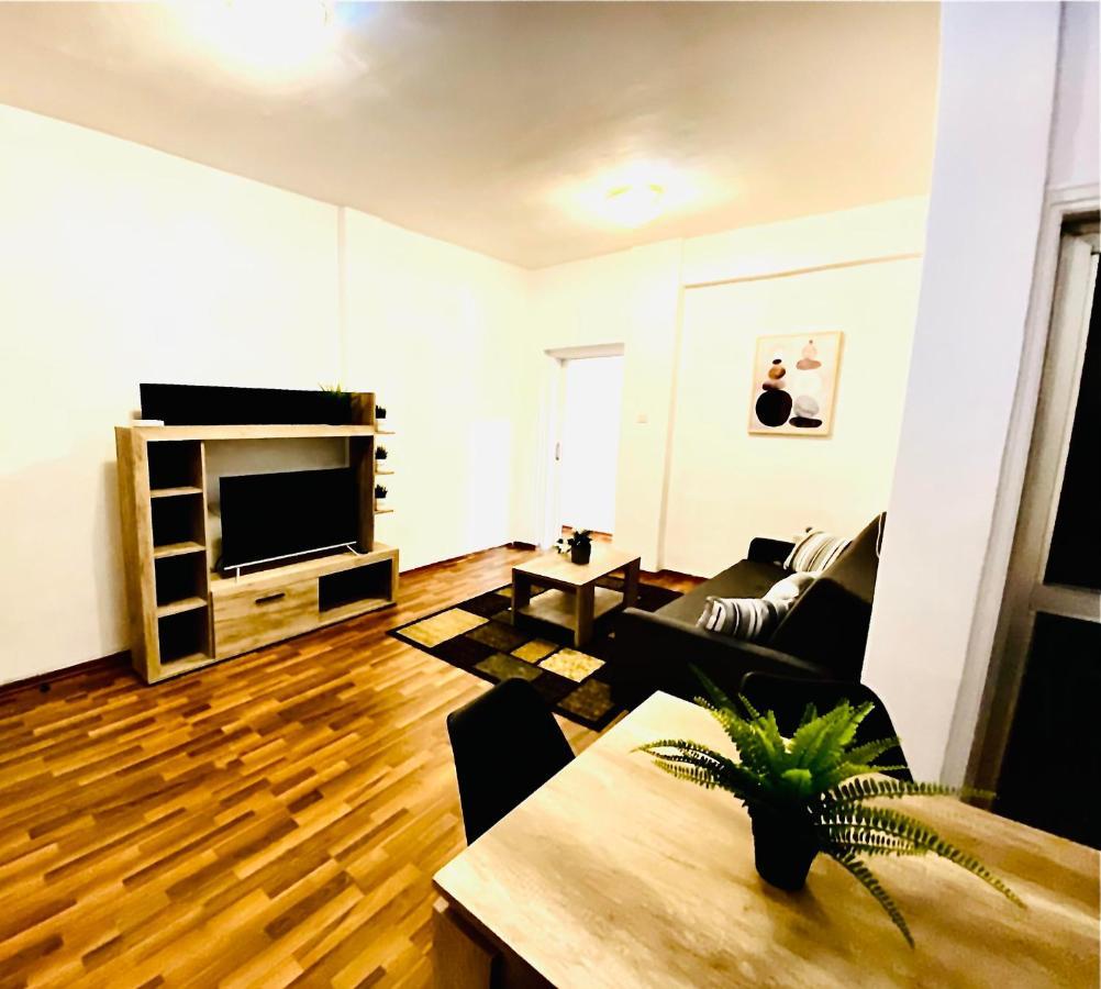 Chadi Apartment Larnaca