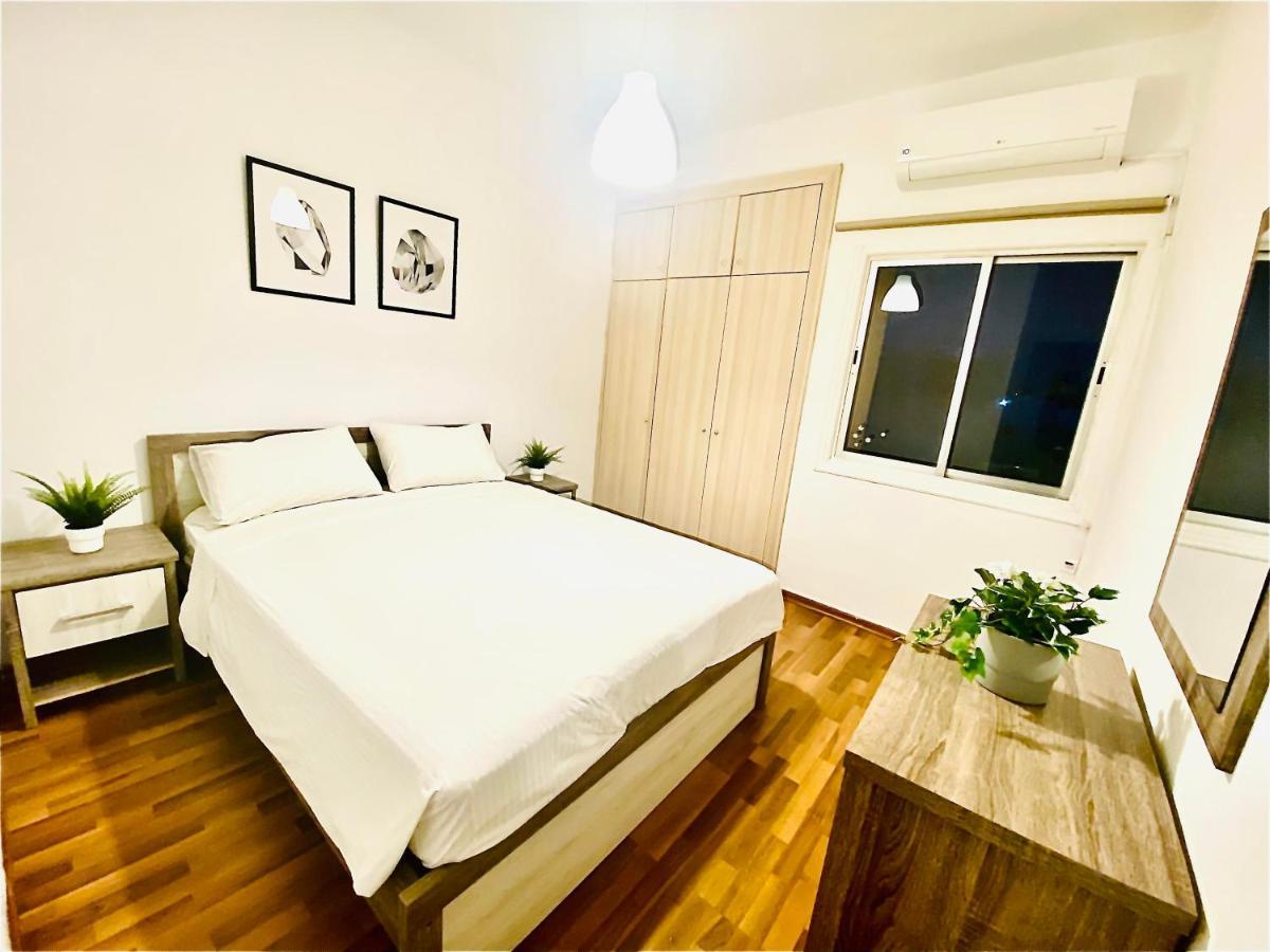 Apartment Chadi Larnaca