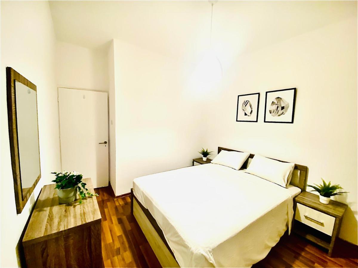 Apartment Chadi *
