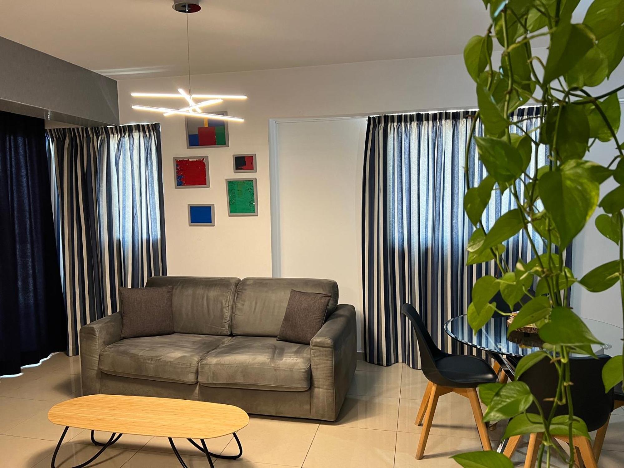 Fat Cow 103 Apartment Larnaca