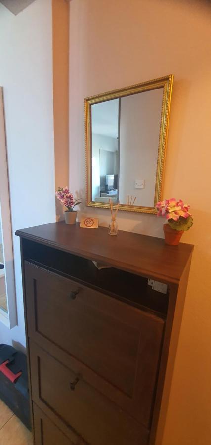 Stefaris Properties Apartment *