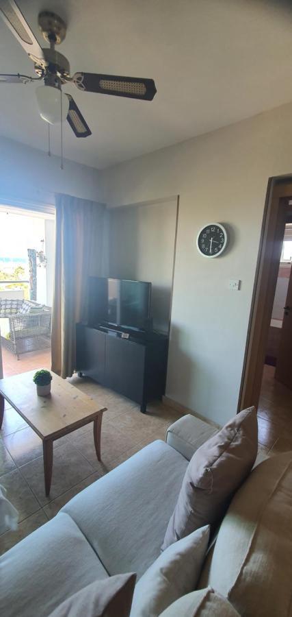 Stefaris Properties Apartment Larnaca