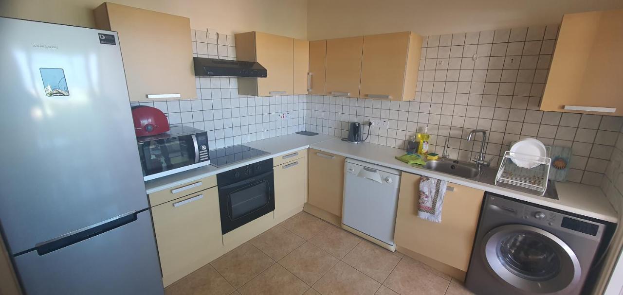 Apartment Stefaris Properties