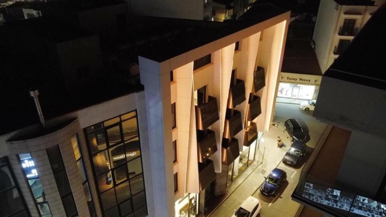 Raam Luxury Larnaca