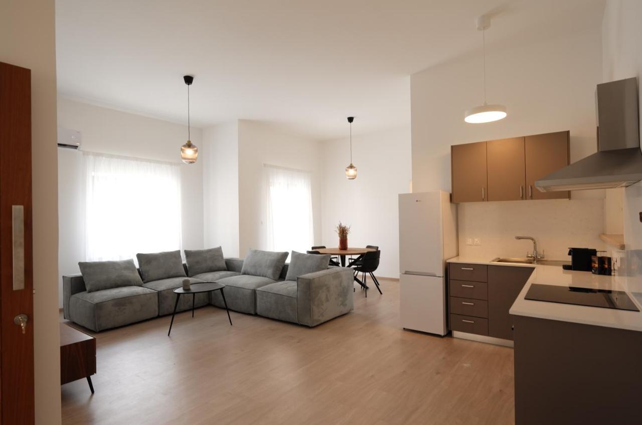 Maison Zenon Center Apartment Larnaca