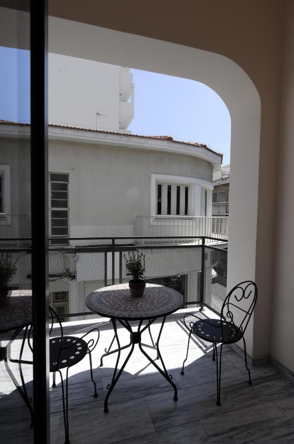 Maison Zenon Center Apartment