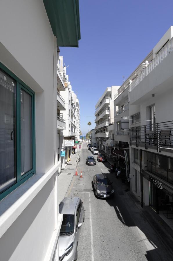 Maison Zenon Center Apartment