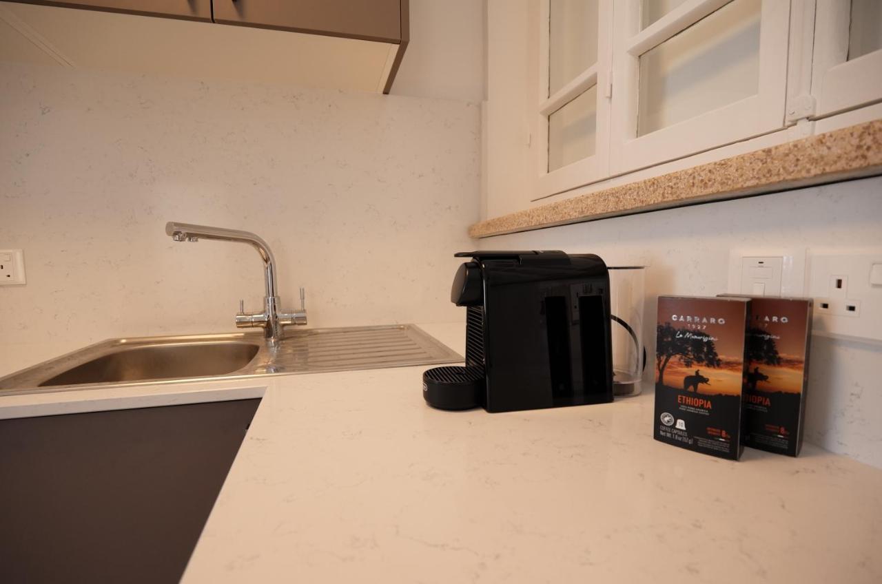 Maison Zenon Center Apartment Larnaca