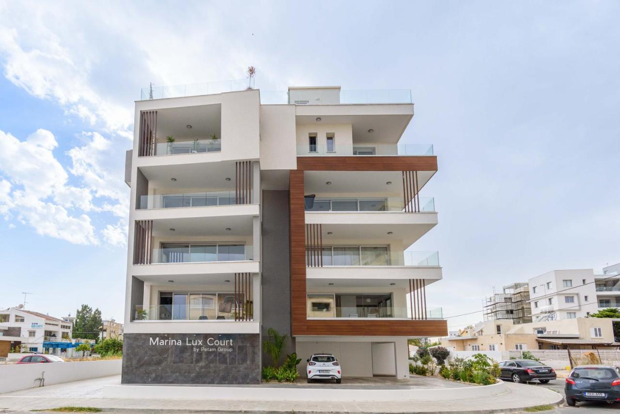 Mirage 2-br In * Larnaca