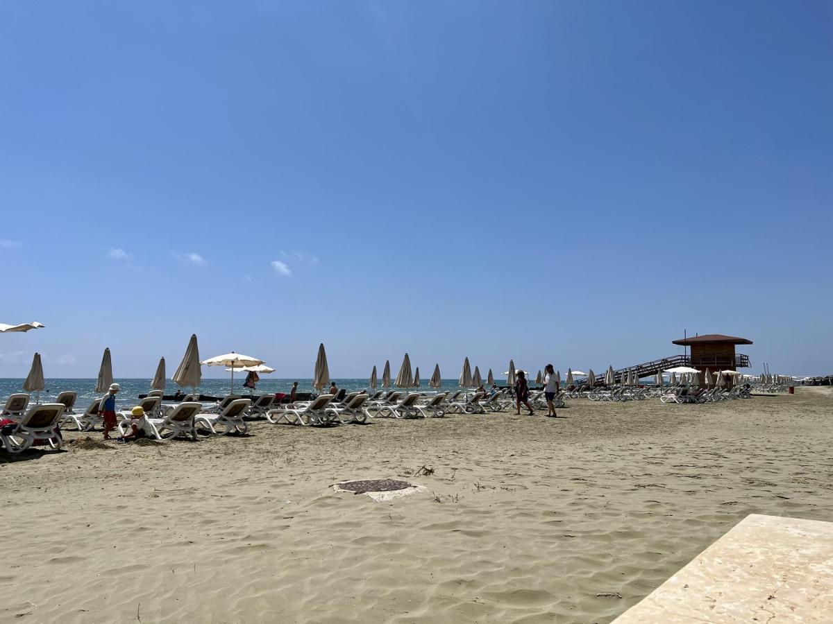 Căn hộ The Dive Studio Larnaca