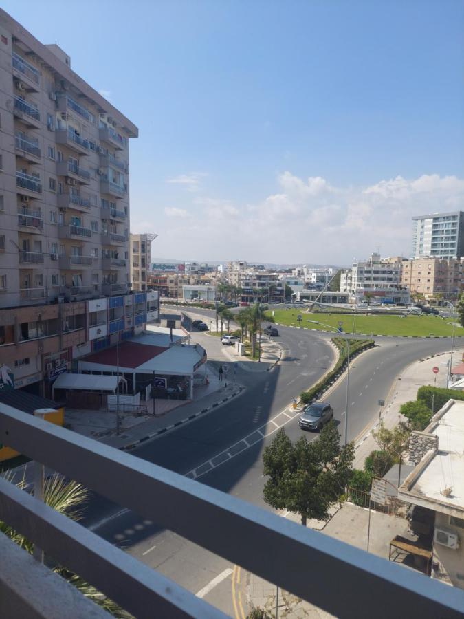 Căn hộ Marina Apartmens Larnaca