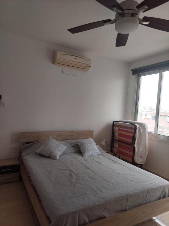 Căn hộ Marina Apartmens *