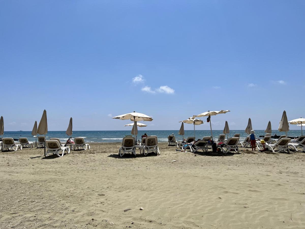 Căn hộ The Dive Studio Larnaca