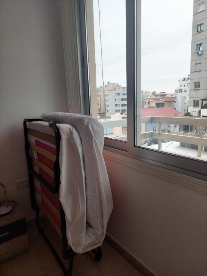 Căn hộ Marina Apartmens