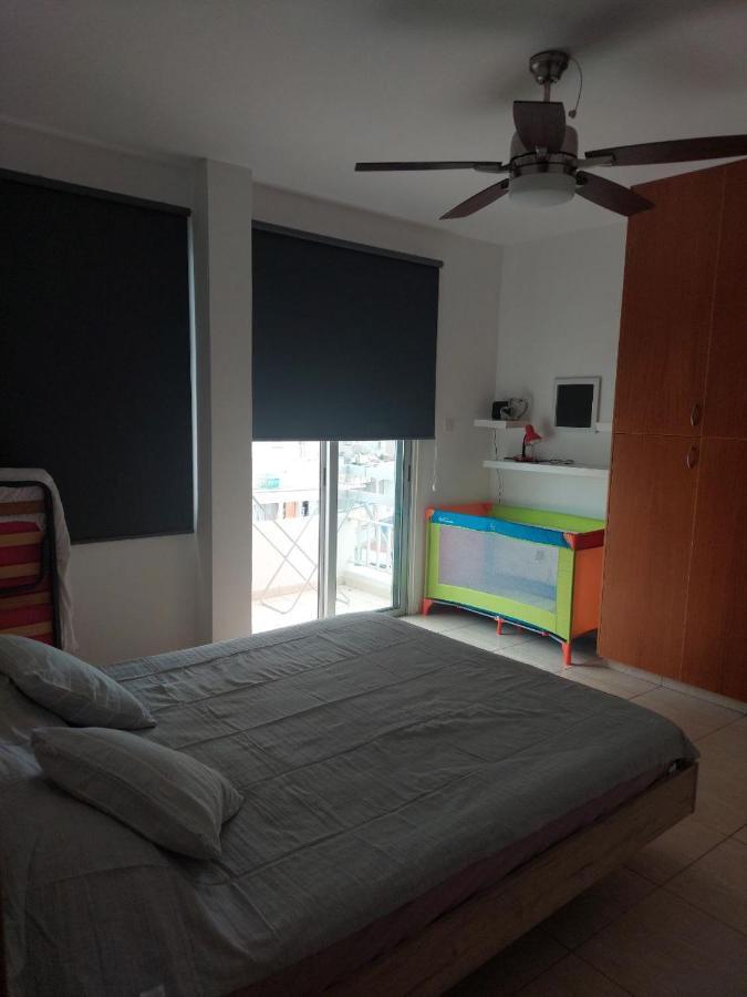 Căn hộ Marina Apartmens Larnaca