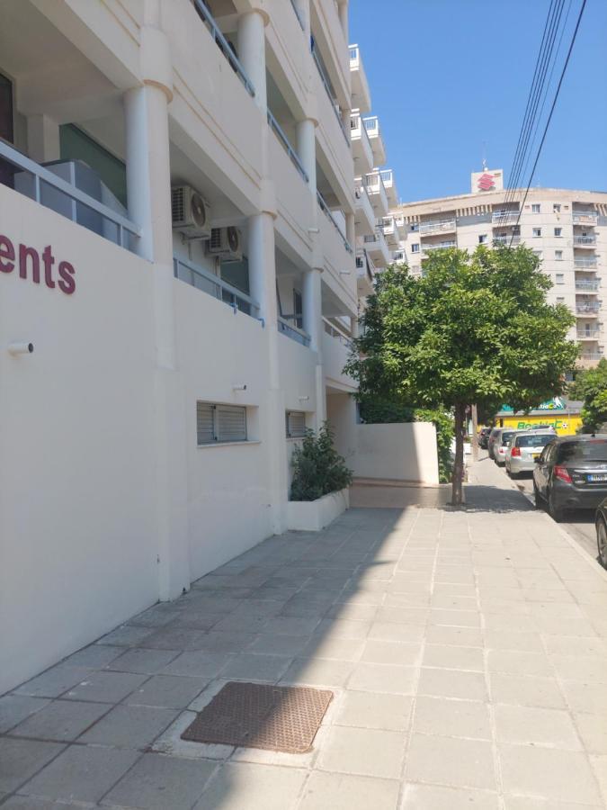 Marina Apartmens Căn hộ Larnaca